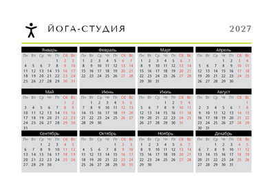 Йога-студия