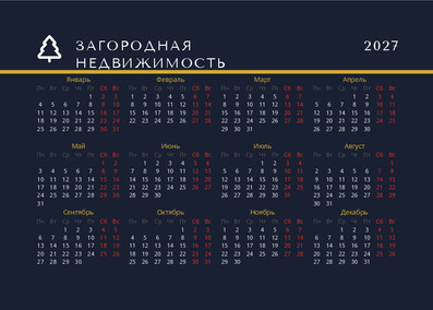 Загородная недвижимость